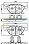 CBP06000 Comline - Тормозные колодки для дисков, фото 1 - интернет-магазин Auto-Mechanic