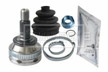 Комплект шарнiрний привiдного валу