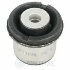 Сайлентблок  підвіски