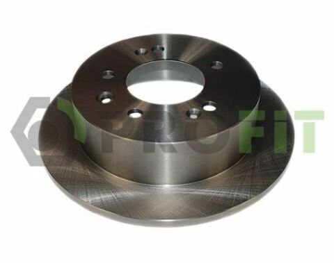 Диск тормозной