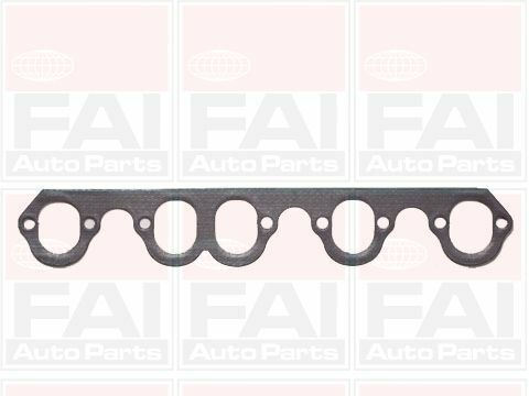 FAI VW Прокладка впускного колектора Audi 100, A6, T4, Volvo 2.4/2.5TDI