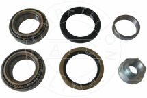 Підшипник маточини (передньої) Daewoo Matiz 0.8-1.0 98- (к-кт) Підшипник маточини (передньої) Daewoo Matiz 0.8-1.0 98- (к-кт)