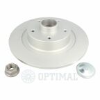 Гальмівний диск