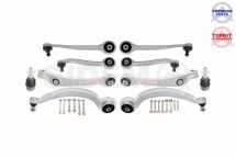 Комплект передней подвески Audi A6/7 10–