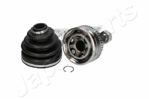 JAPANPARTS NISSAN Шрус наружный с ABS Interstar 02-,