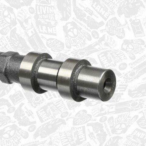 Розподільчий вал