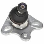 Кульова опора