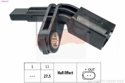 Датчик ABS передній/задній Volkswagen Touareg 2002–, Audi Q7 2006–