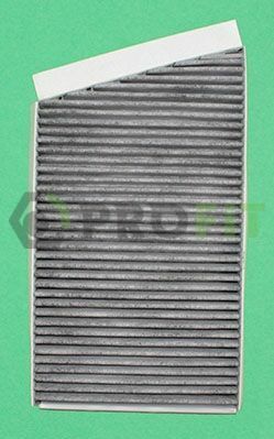 Фільтр салону вугільний