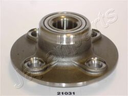 NISSAN подшипник ступицы задн. Micra -03