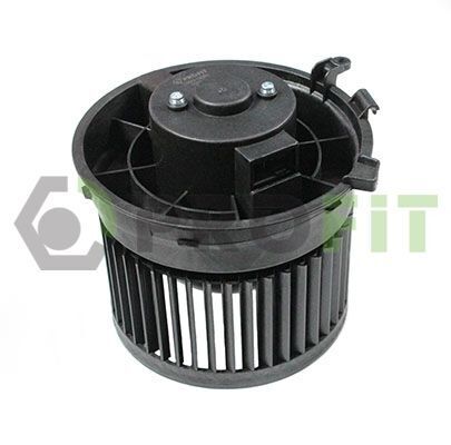 Вентилятор салона Вентилятор салона