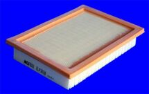 Фільтр повітряний