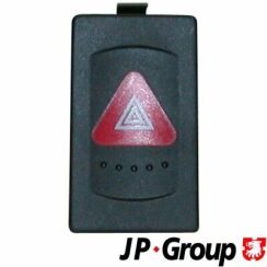 Кнопка аварійної сигналізації Passat B4/B5 Кнопка аварійної сигналізації Passat B4/B5