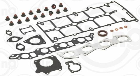 Комплект прокладок ГБЦ ASTRA H 1.9 04-, SIGNUM 1.9 04-, VECTRA C 1.9 04-, SAAB, CADILLAC OPEL Комплект прокладок ГБЦ ASTRA H 1.9 04-, SIGNUM 1.9 04-, VECTRA C 1.9 04-, SAAB, CADILLAC OPEL