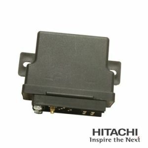 HITACHI DB Реле свічок розжарювання MB100,W201,202,Vito 2.0/2.3D/TD