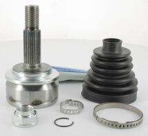 Комплект шарнірів, приводний вал