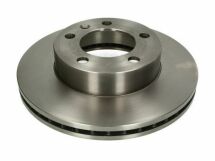 Гальмівний диск передній 302мм. Renault Master III + Opel Movano B 10-> Гальмівний диск передній 302мм. Renault Master III + Opel Movano B 10->