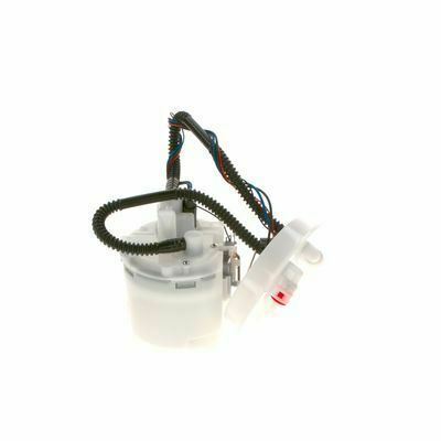 Насос паливний в бак Ford Focus 1.6 98-04/Mondeo 1.8/2.0 00-07