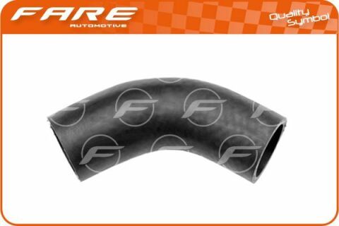 Шланг  радиатора