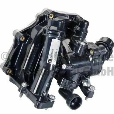 Помпа води Audi A3/A4/A5/A6/VW Golf VII/Passat VIII/Skoda Octavia IV/SuperB III 1.8/2.0 TSI/TFSI 14- Помпа води Audi A3/A4/A5/A6/VW Golf VII/Passat VIII/Skoda Octavia IV/SuperB III 1.8/2.0 TSI/TFSI 14-