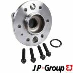 Ступиця колеса