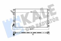 Радіатор води Радіатор води