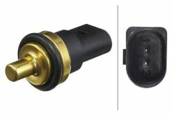 Датчик температуры (серый) T5 1.9/2.5TDI