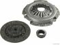 Комплект сцепления, фото 1 - интернет-магазин Auto-Mechanic