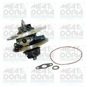 MEATDORIA BMW Вставка турбины 3 E46,5 E39,7 E38,X5 E53 3.0d 98-