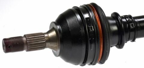 Привідний вал