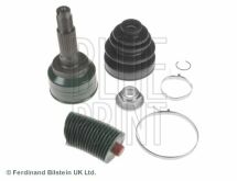 ШРКШ зовнішній KIA Shuma, Sephia