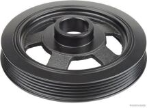 Шків ременя генератора