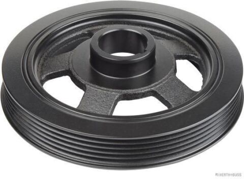 Шків ременя генератора