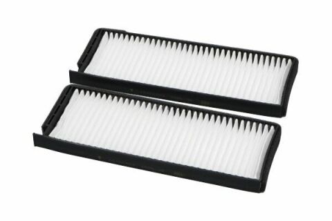 Фільтр салону Rexton/Rodius 2.0-3.2 02-