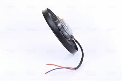 Вентилятор радіатора Audi A4/6 1.8/3.2 VW