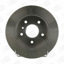 Диск тормозной задний Vaneo 01-,W168 97- MB