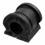 Втулка стабілізатора (переднього) VW Polo/Skoda Roomster/Fabia 99- (d=18mm)