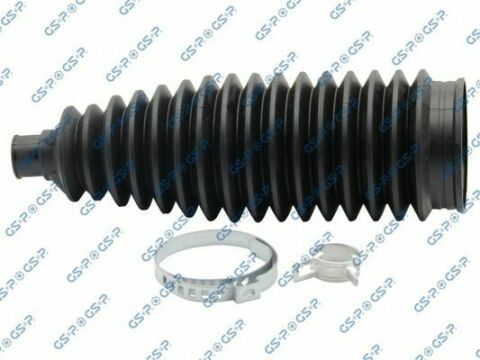 Пильник рейки рульової Toyota Corolla 02-07 Пильник рейки рульової Toyota Corolla 02-07