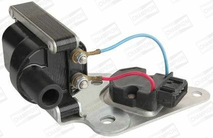 Котушка запалювання renault safrane2,5i 96-00 volvo 2,0-2,5: 850/c70/s70/v70