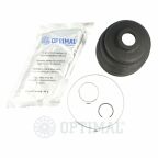 Пыльник привода колеса