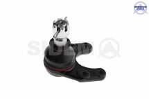 Кульова опора