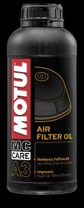 Масло для воздушного фильтра A3 Air Filter Oil (1L) (102987/108588)