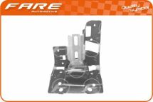 Подушка двигуна