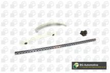 Ланцюг приводу ГРМ (к-кт) Fiesta/Focus/Mondeo 1.8/2.0 i 00- Ланцюг приводу ГРМ (к-кт) Fiesta/Focus/Mondeo 1.8/2.0 i 00-