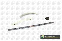 Цепь привода ГРМ (к-кт) Fiesta/Focus/Mondeo 1.8/2.0 i 00- Цепь привода ГРМ (к-кт) Fiesta/Focus/Mondeo 1.8/2.0 i 00-