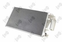 Радиатор кондиционера Радиатор кондиционера