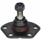 Кульова опора