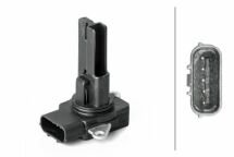 Витратомір повітря Volvo S60 II, XC70 II, Toyota