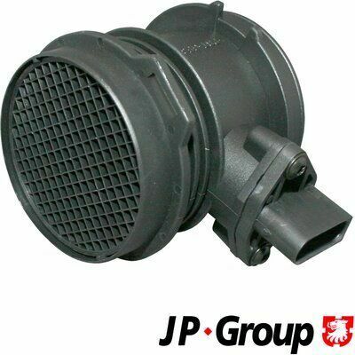 JP GROUP DB Расходомер воздуха 2,4-3,7: M112 W210/202/203/220/Viano