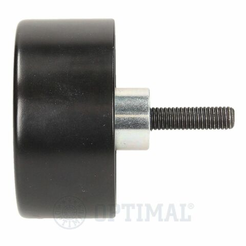 Паразитний / провідний ролик, полікліновий ремінь Паразитний / провідний ролик, полікліновий ремінь